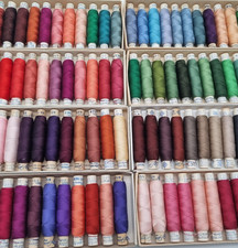 12 Rollen Gütermann Ideal