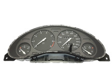 Tacho Kombiinstrument Opel