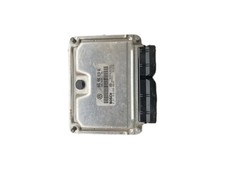 Motorsteuergerät Steuergerät Motor 1.4 TDI 75PS BAY VW Polo 9N 045906019AQ