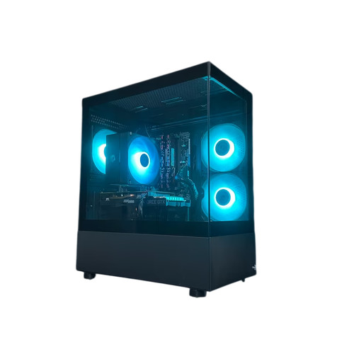 Gaming gtx 1660 - pc, 480gb