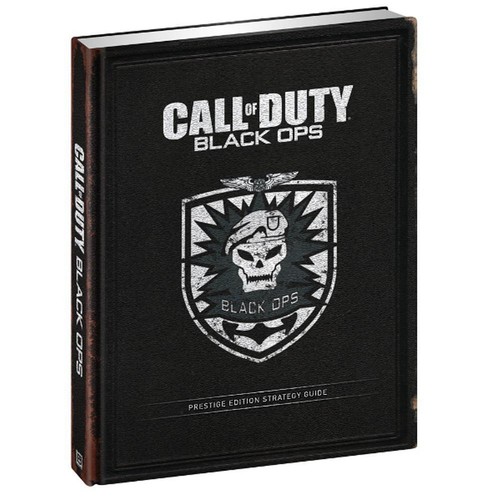 Call duty black ops - of, offiz