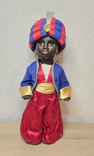 Vintage Puppe 70er 39 cm