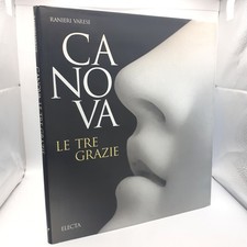 Varese Canova: Les Tres Grazie