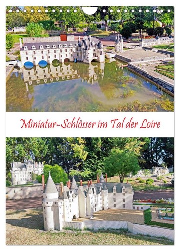 Miniatur schlösser tal der - miniatur-schlösser,