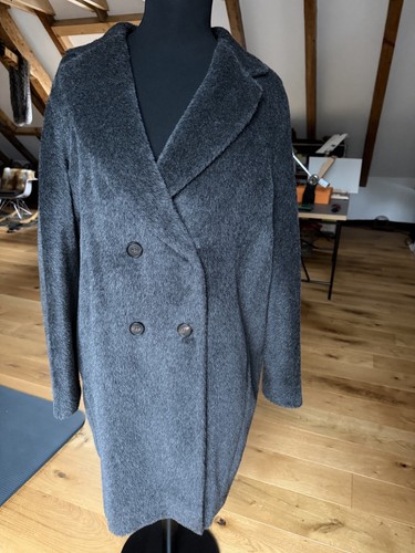 Max mara mantel neuwertig - max,