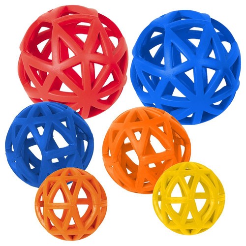 Nobby vollgummi spielzeug - nobby,