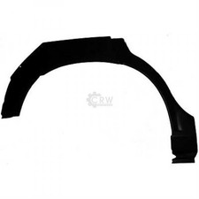 Reparaturblech Radlauf