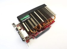 PowerColor Go! Green Radeon HD 5750 1 GB GDDR5  Passiv Kühler Silent  PCI-E