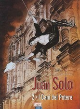 Juan Solo 2 - I Cani del