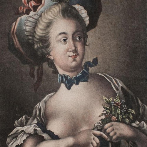 Johann jakob haid - johann,