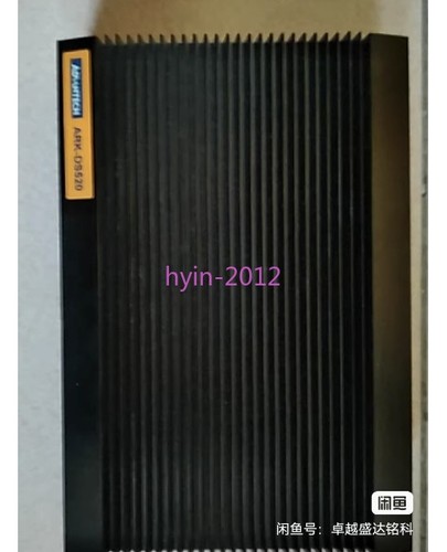 1pcs used ark ds520 - ,