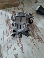 Waschmaschine Siemens WM14E34U/25 Motor  7Pin 9000 500388