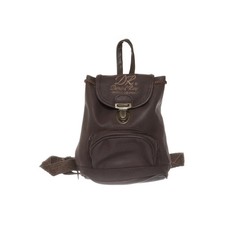 Daniel Ray, Rucksack, Unisex (Erwachsene), Braun, Einfarbig, 18, 6 #dK0