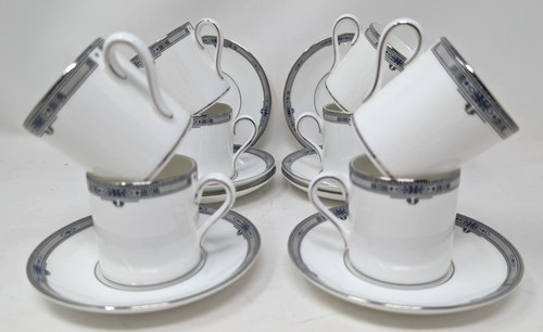 Wedgwood amherst 25 x - wedgwood,
