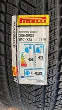 1 Winterreifen Pirelli