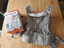 Ergo Baby Bauchtrage