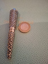 pierre lang kugelschreiber titanfarben