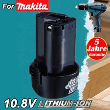 Für Makita BL1013 10,8 V