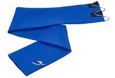 Kumi Kata Tube - Kletterseil aus Gi-Stoff 60 cm  Grifftraining