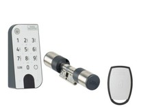 Burg Wächter Türschloss