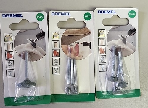 Dremel 85422 83322 85602 - ,