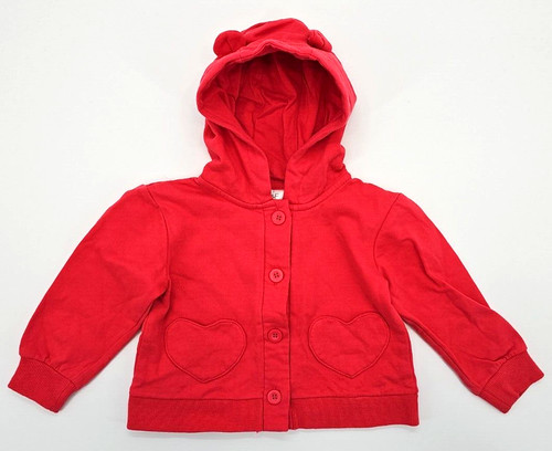 Mädchen sweatjacke - mädchen,