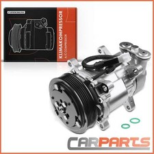 Klimakompressor Klimaanlage