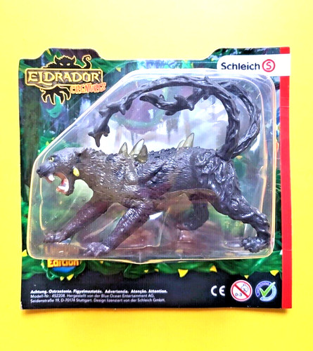 Schleich eldrador creatures - schleich,