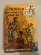 Die Zeitdetektive -