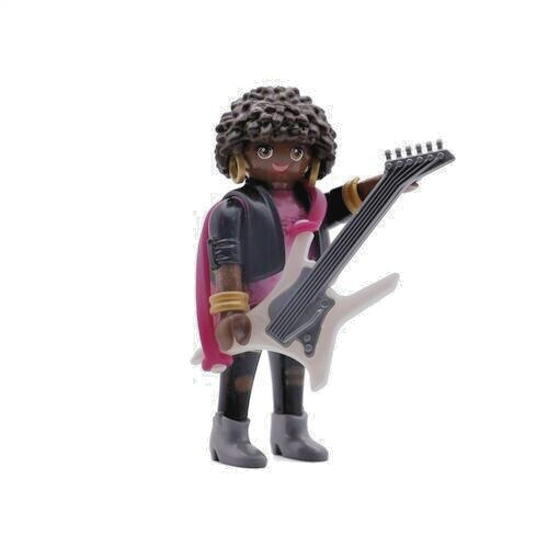 Playmobil figures series - series, 26