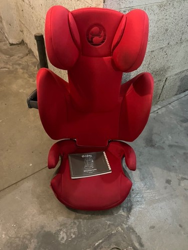 Cybex solution s fix - -, s-fix