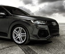 21 Zoll Winterräder Mercedes GLE Coupé 166 + 63 AMG 285/40 R21 M+S Tuning NU15