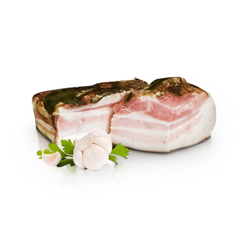 Speck geräuchert bauchspeck - geräuchert,