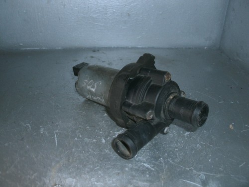 7d zusatzwasserpumpe - vw,