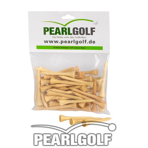 1000 golftees 1 8 zoll - 1000, 2