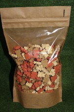 Mini-Bären - Vegetarisch -