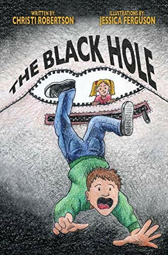 The black hole christi - the,