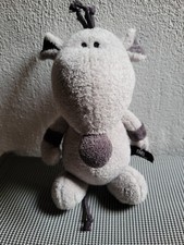 Nici Plüschtier Ratte Rockstar Baby