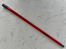 vǐleda® Teleskopstiel 78-139,5 cm | vǐleda® telescopic stick 30.7-55"