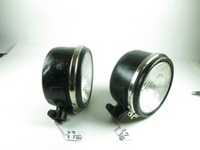 Bosch T150 T 150 Scheinwerfer Trommelscheinwerfer Lanz Bulldog Lampe Vorkrieg