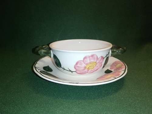 Villeroy boch wildrose - &,