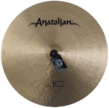Anatolian 22" JC Mellow Ride