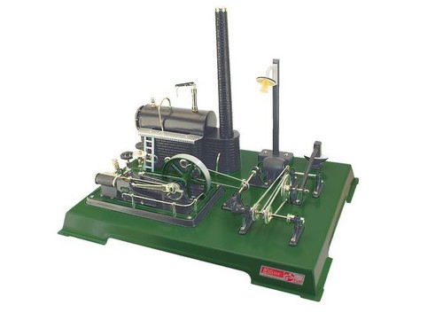 Wilesco 00161