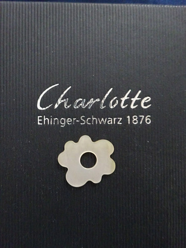 Original charlotte ehinger - charlotte,