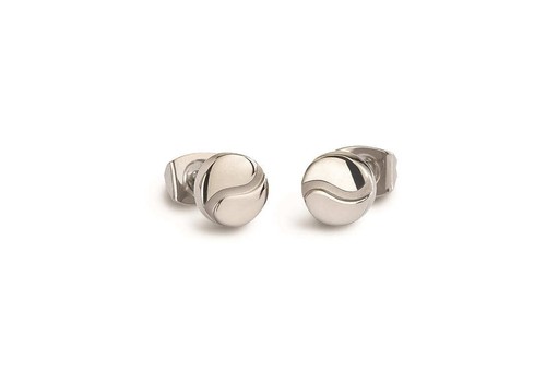 Boccia titanium ohrringe - boccia,