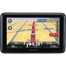 TomTom GO 2535 M Live 5" GPS