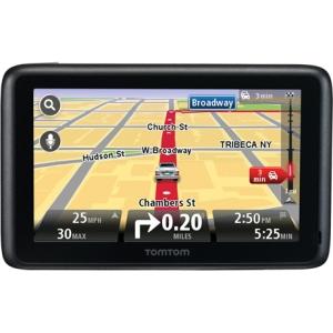 Tomtom 2535 live gps - go,