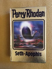 Perry Rhodan, Buch Band 138