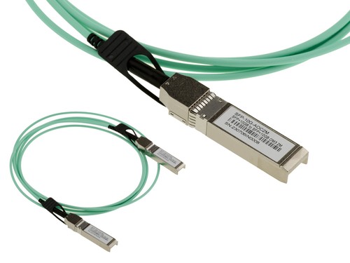 Multimode aoc glasfaserkabel - aoc,