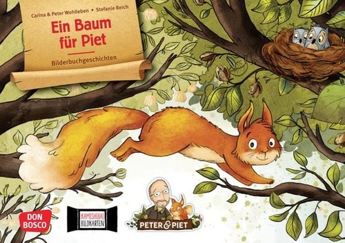 Ein baum für piet - baum,